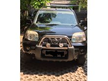 2006 Nissan X-Trail 2.5 STT SUV