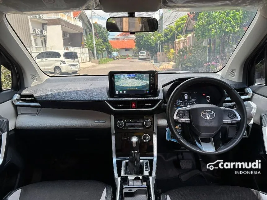 2023 Toyota Veloz Q (Premium Color) MPV
