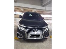 2014 Nissan Elgrand 2.5 Highway Star MPV sempurna tanpa cacat km rendah bebas bau rokok antik kayak baru