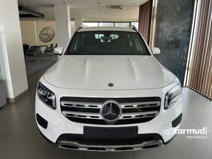 2023 Mercedes-Benz GLB200 Progressive Line Wagon