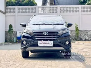2023 Toyota Rush 1.5 GR Sport SUV