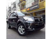 Toyota Rush 1.5 G Manual 2014 (KM Antik - Kondisi Like New - DP 15 Juta)