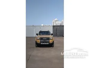 2024 Toyota Land Cruiser Prado 2.7 VX First Edition SUV