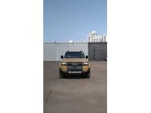 2024 Toyota Land Cruiser Prado 2.7 VX First Edition SUV