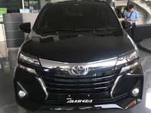2019 Toyota Avanza 1.3 G MPV