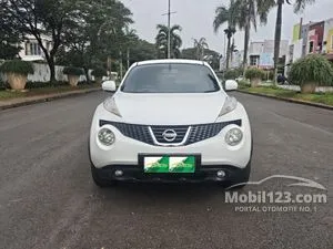 2012 Nissan Juke 1.5 RX SUV