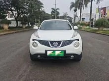 2012 Nissan Juke 1.5 RX SUV