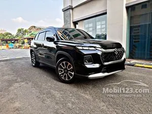 2024 Suzuki Grand Vitara 1.5 GX SUV