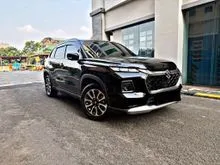 2024 Suzuki Grand Vitara 1.5 GX SUV Hybrid