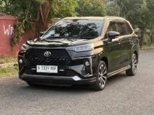 2024 Toyota Veloz 1.5 Q TSS MPV TYPE TERTINGGI TOYOTA SAFETY SENSE CVT 7 SEATER SIAP PAKAI