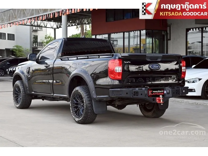 2023 Ford RANGER Standard XL Single Cab Pickup