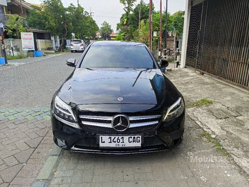 Jual Mobil Mercedes