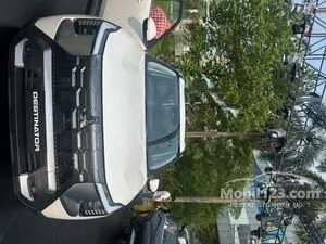 2025 Mitsubishi Destinator 1.5 Ultimate (Quartz White Pearl) SUV