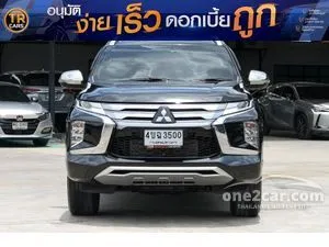 2023 Mitsubishi PAJERO SPORT 2.4 GT Plus SUV