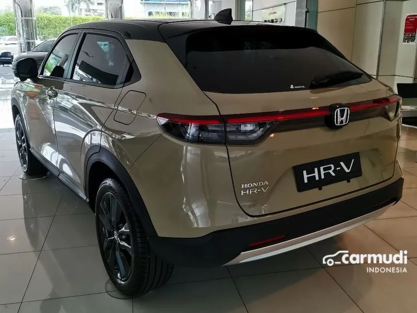 2024 Honda HR-V SE SUV