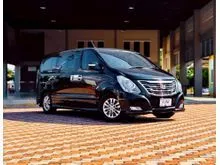 2015 Hyundai H-1 2.5 (ปี 08-17) Deluxe Van