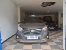 2020 Toyota Calya 1.2 G MPV AT