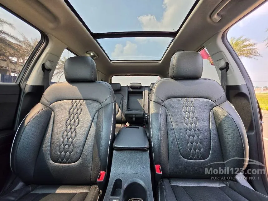 2023 Hyundai Creta Prime SUV