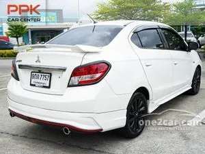 2019 Mitsubishi ATTRAGE 1.2 GLS LTD Sedan