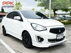 2019 Mitsubishi ATTRAGE 1.2 GLS LTD Sedan