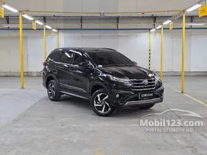 2022 Toyota Rush 1.5 GR Sport SUV
