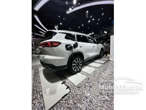 2025 Chery Tiggo 8 1.5 CSH SUV