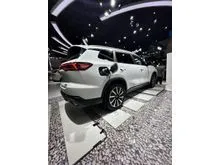 2025 Chery Tiggo 8 1.5 CSH SUV