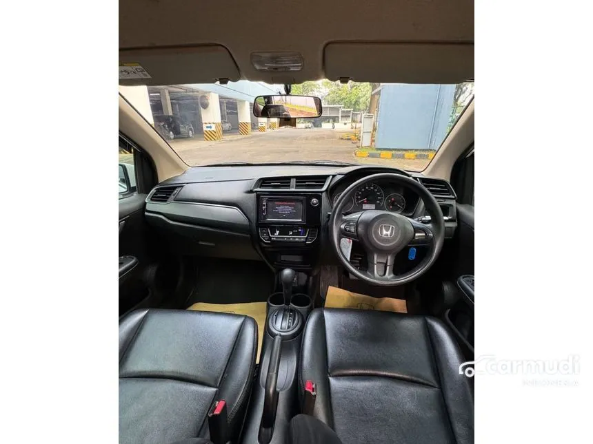 2019 Honda Mobilio E MPV