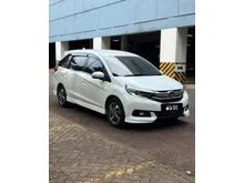 2019 Honda Mobilio 1.5 E MPV