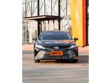 2020 Toyota Camry 2.5 V Sedan