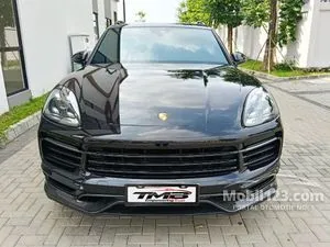 2019 Porsche Cayenne 3.0 SUV