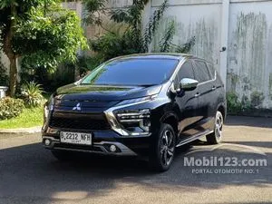 2024 Mitsubishi Xpander 1.5 Ultimate MPV