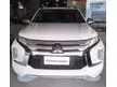 Jual Mobil Mitsubishi Pajero Sport 2023 Dakar 2.4 di DKI Jakarta Automatic SUV Putih Rp 590.900.000