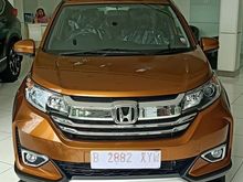 2019 Honda BR-V 1,5 E SUV