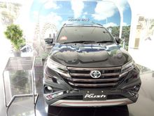 (PROMO AKHIR TAHUN) 2019 Toyota Rush 1,5 TRD Sportivo SUV