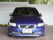 2010 Volvo S40 2.0 (ปี 04-12) Sedan AT