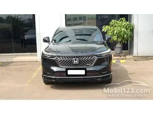 2024 Honda HR-V 1.5 Turbo RS SUV