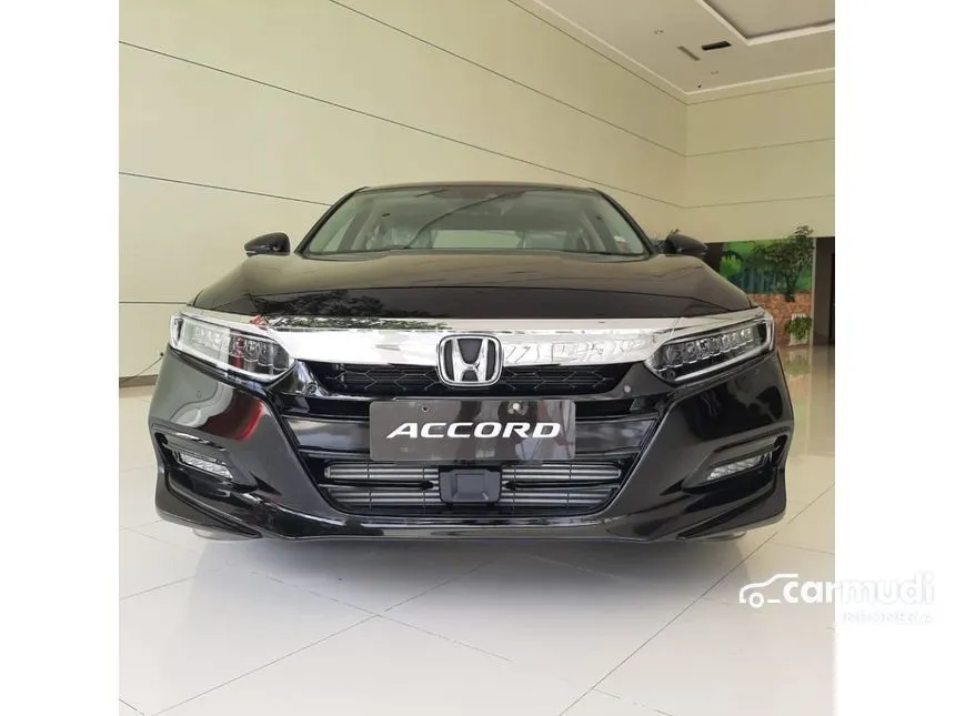 2024 Honda Accord Sedan