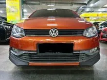2018 Volkswagen Polo 1.2 Highline TSI Hatchback