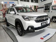 2020 Suzuki XL7 1.5 ALPHA Wagon