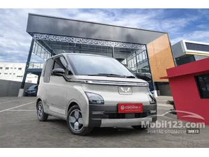 2022 Wuling Air EV Long Range Hatchback