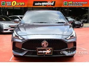 2023 MG MG5 1.5 D+ Sedan