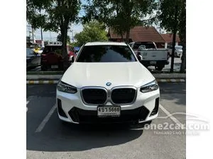 2023 BMW iX3 M Sport SUV