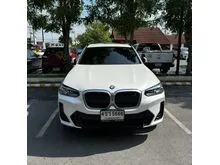2023 BMW iX3 0.0 G08 (ปี 21-26) M Sport SUV