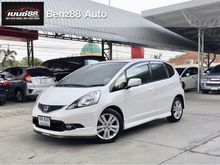 2008 Honda Jazz 1.5 (ปี 08-14) SV VTEC Hatchback AT