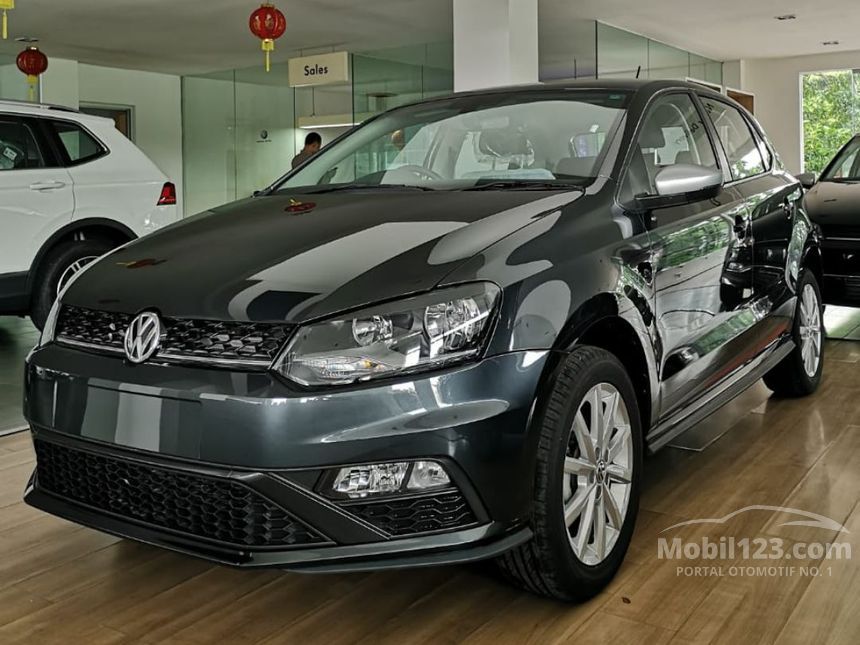 Jual Mobil Volkswagen Polo 2020 