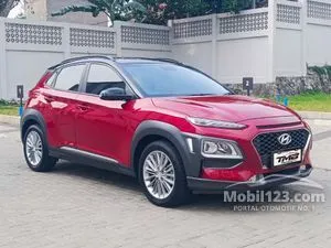 2020 Hyundai Kona 2.0 (2 Tone) SUV