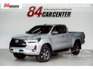 2022 Toyota HILUX REVO 2.4 Prerunner Mid Smart Cab Pickup
