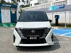 2024 Nissan Serena 1.4 Highway Star e-Power MPV