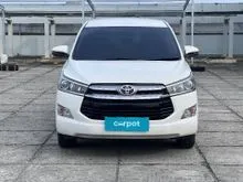 2019 Toyota Kijang Innova 2.4 V MPV